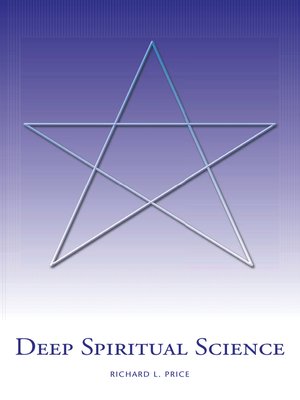 cover image of Deep Spiritual Science
